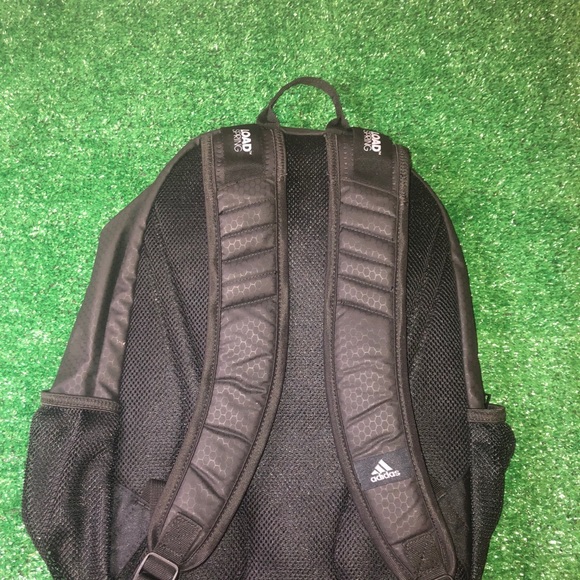 Adidas HydroShield Backpack/Bookbag - Picture 2 of 5